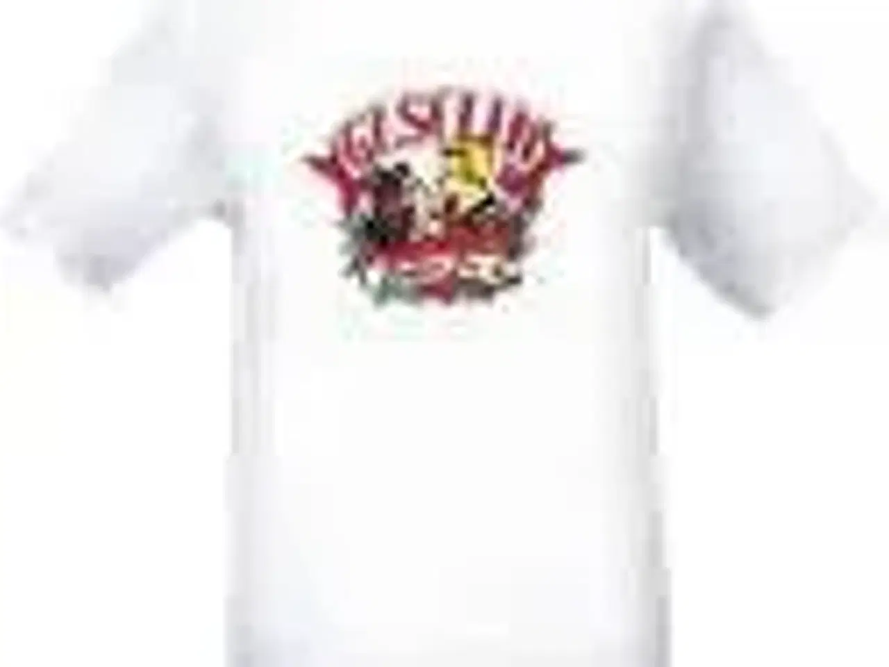 Billede 3 - Gasolin' T- shirt