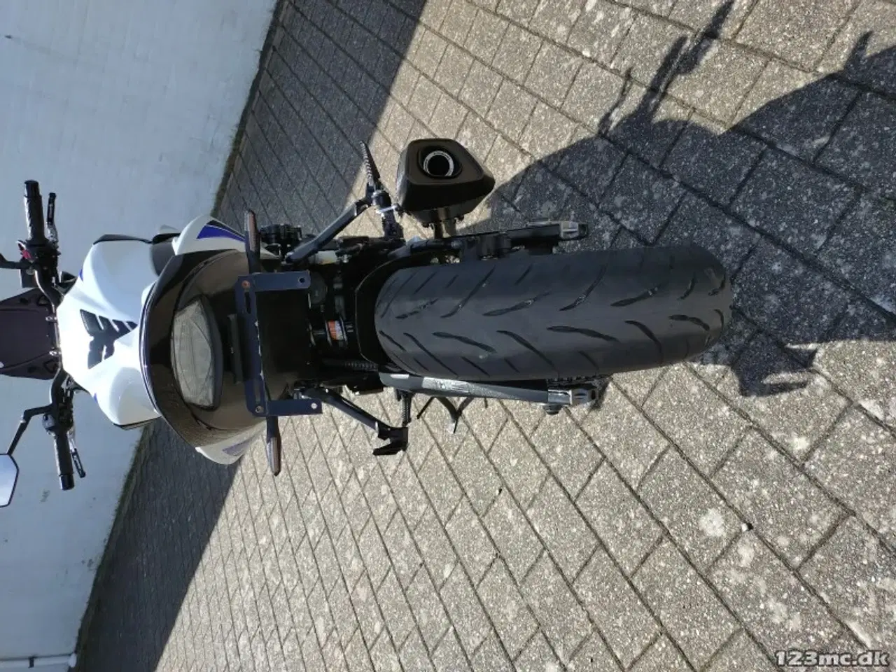 Billede 6 - Suzuki GSXS 750
