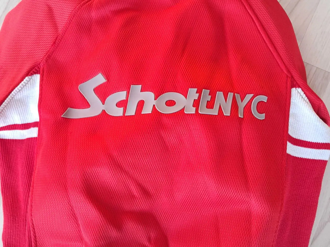 Billede 3 - Schott nyc trøje