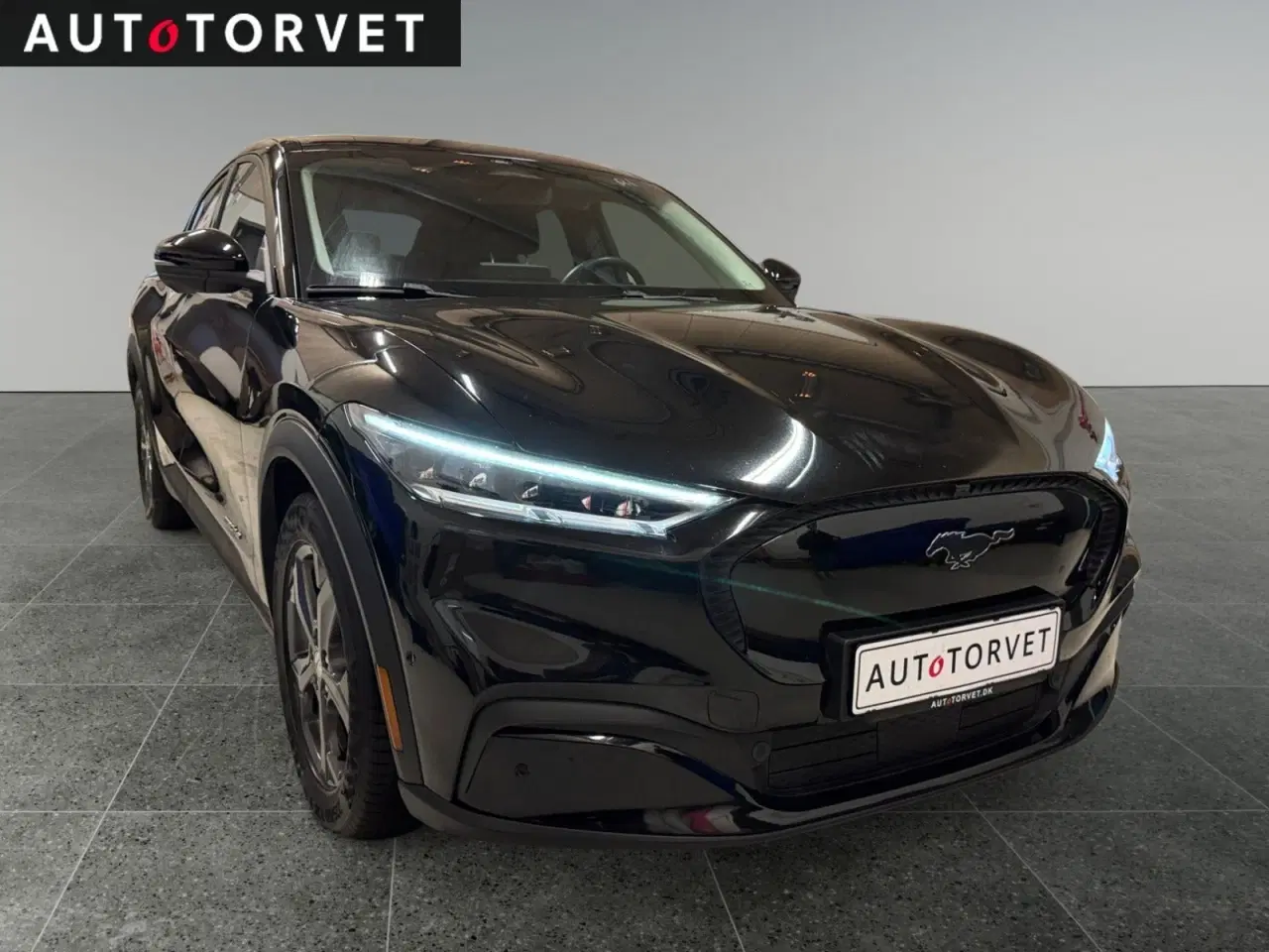 Billede 2 - Ford Mustang Mach-E 70 Standard Range