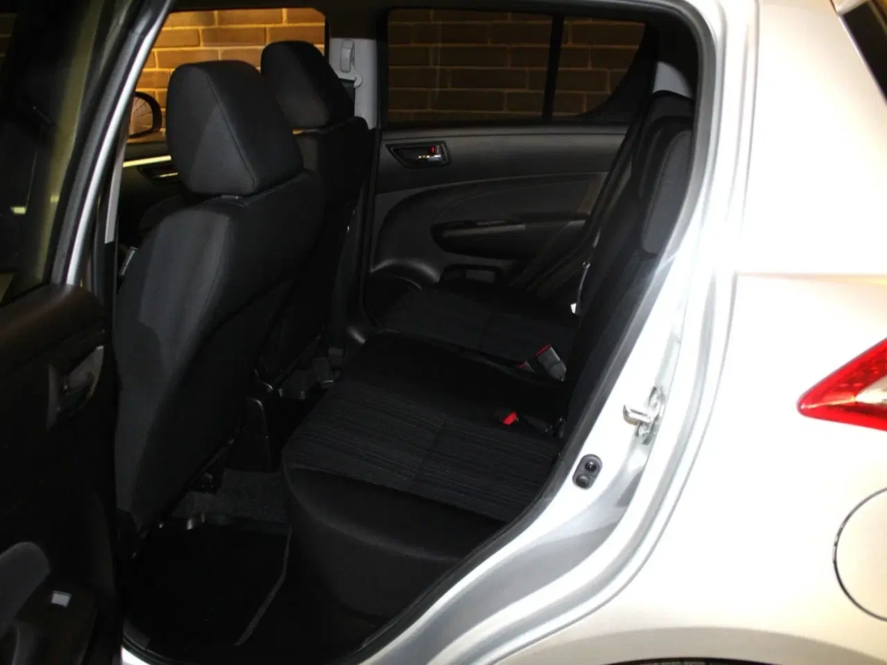 Billede 5 - Suzuki Swift 1,2 Dualjet Fit