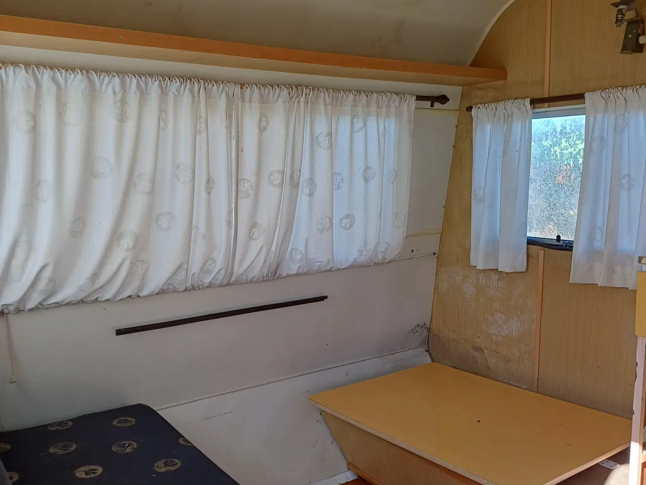 Billede 4 - Camping vogn