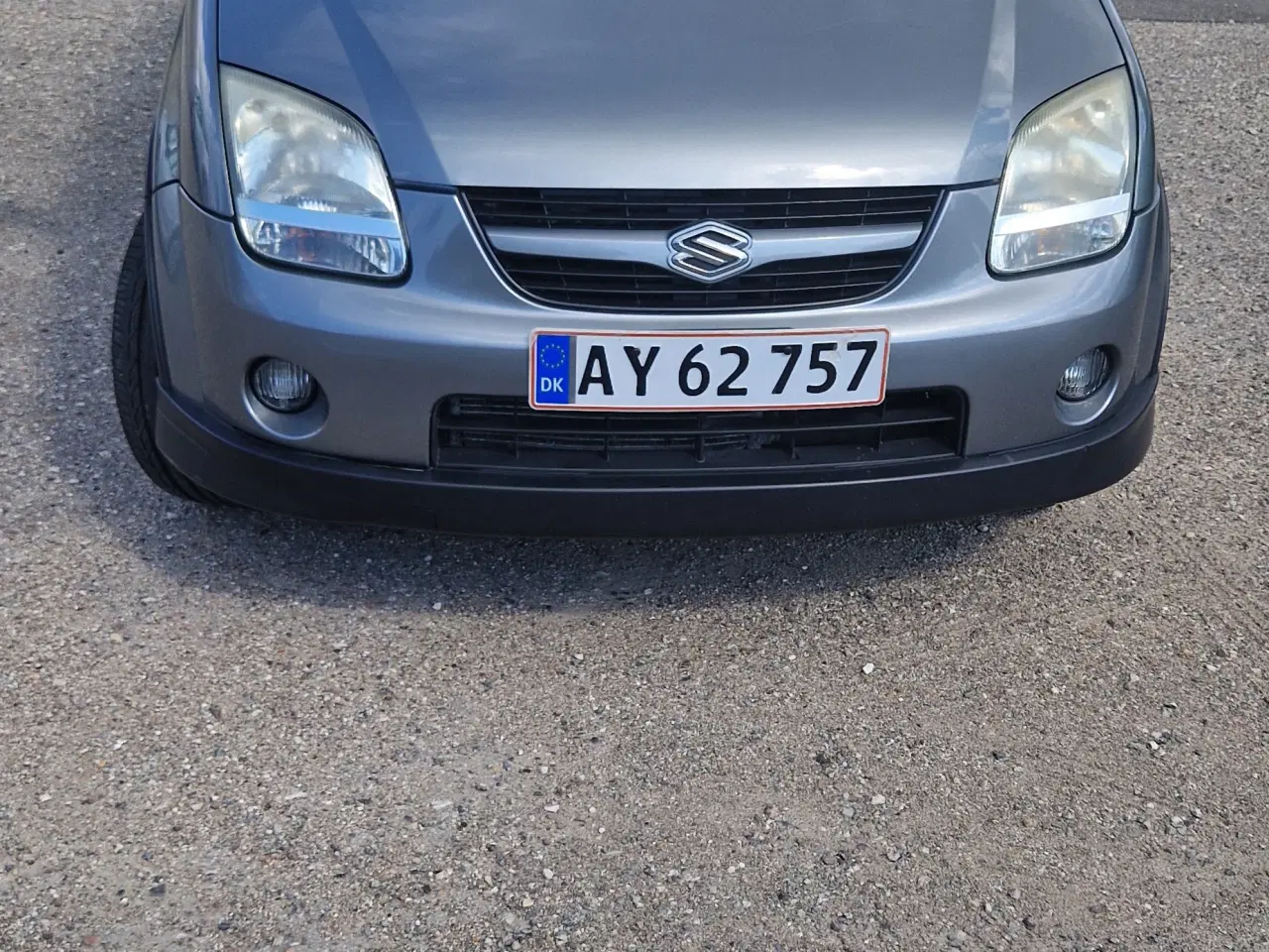 Billede 2 - Suzuki Ignis