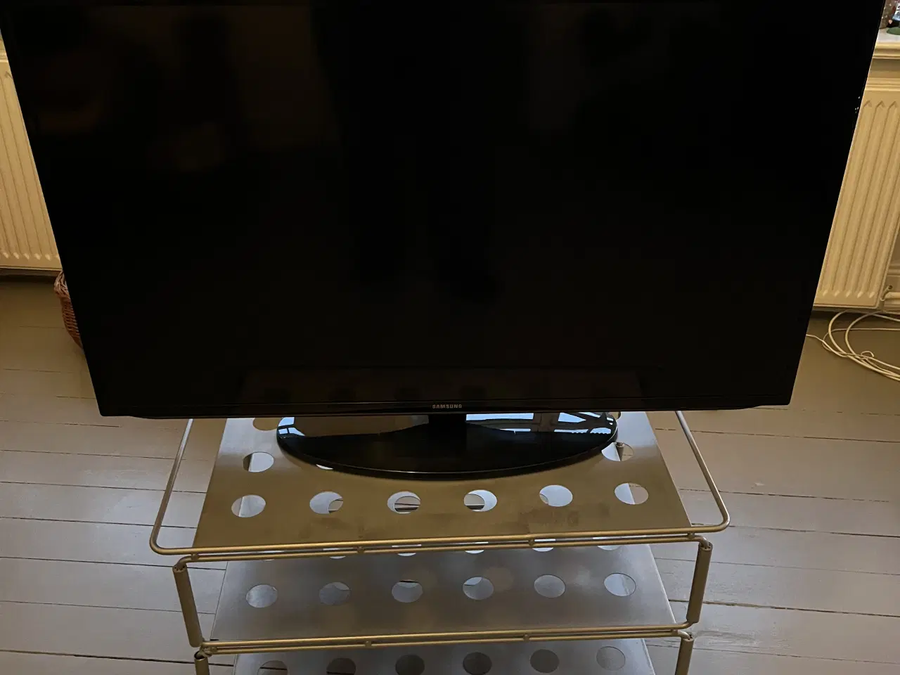Billede 1 - Samsung TV.LED.46 tommer