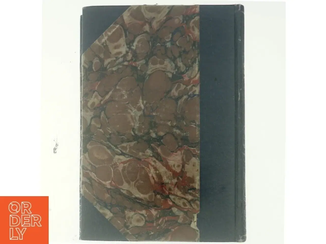 Billede 3 - N.Lindsay, tre mand frem