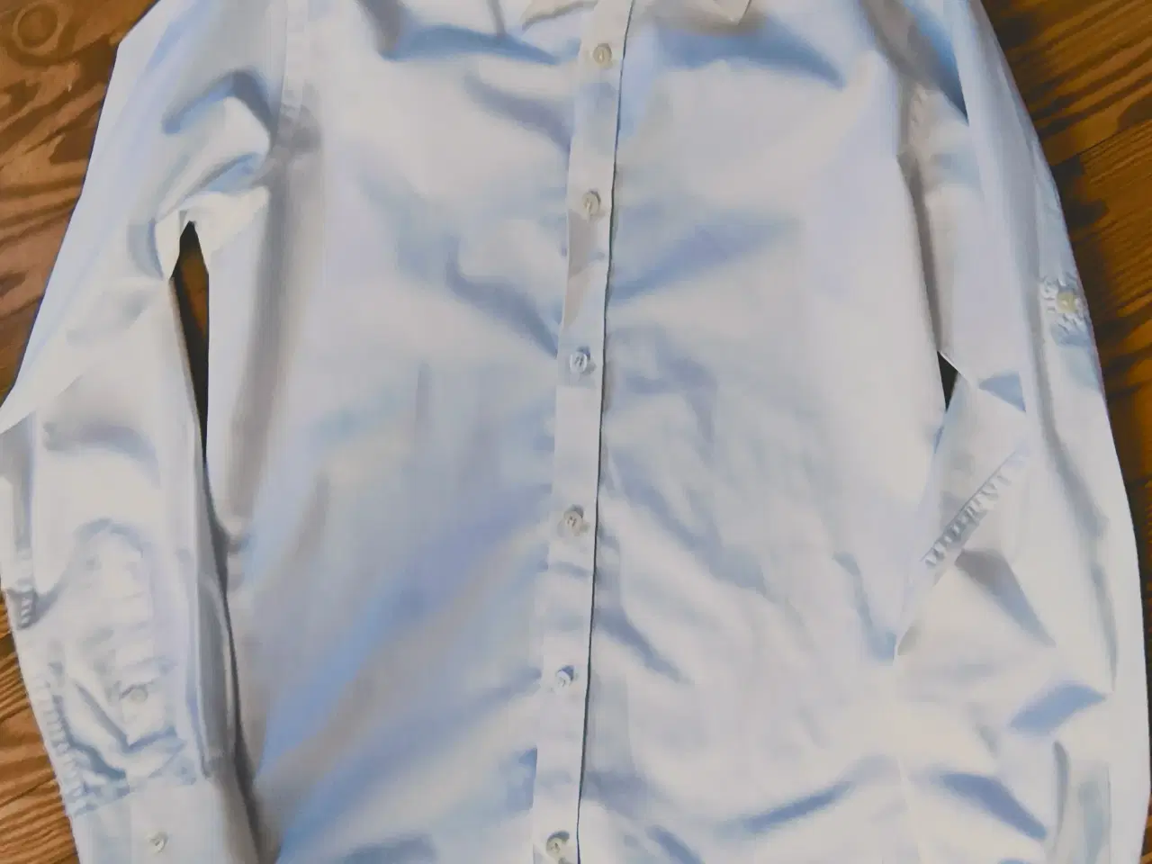 Billede 4 - Skjorter til konfirmationen