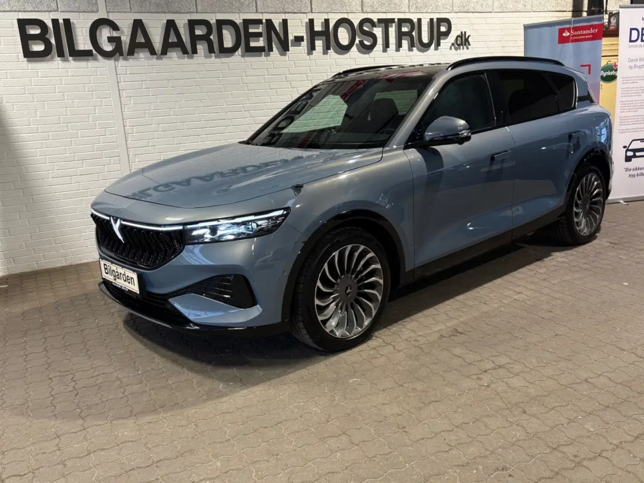 Billede 1 - Voyah Free Noir