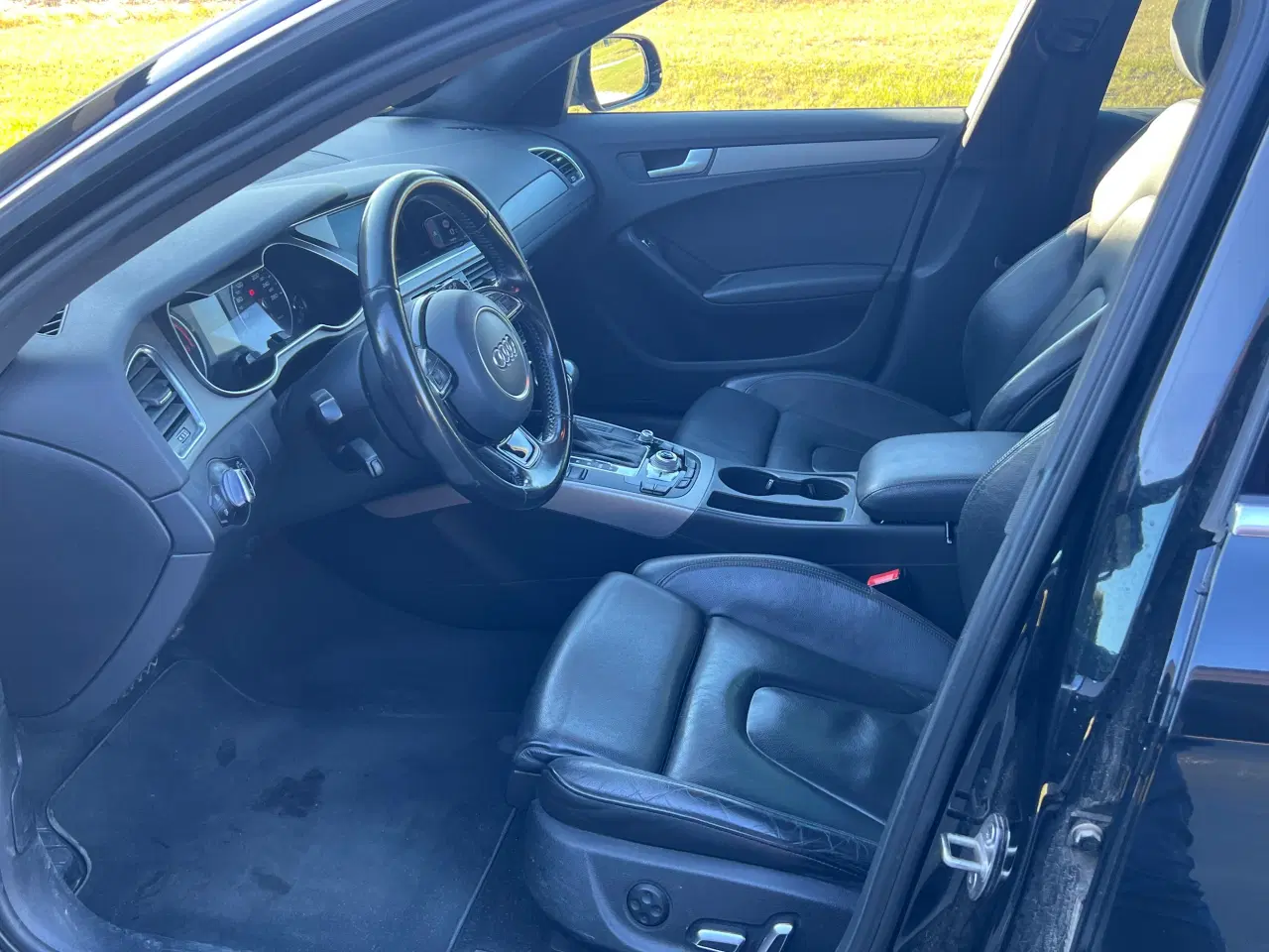 Billede 8 - Audi A4 AVANT