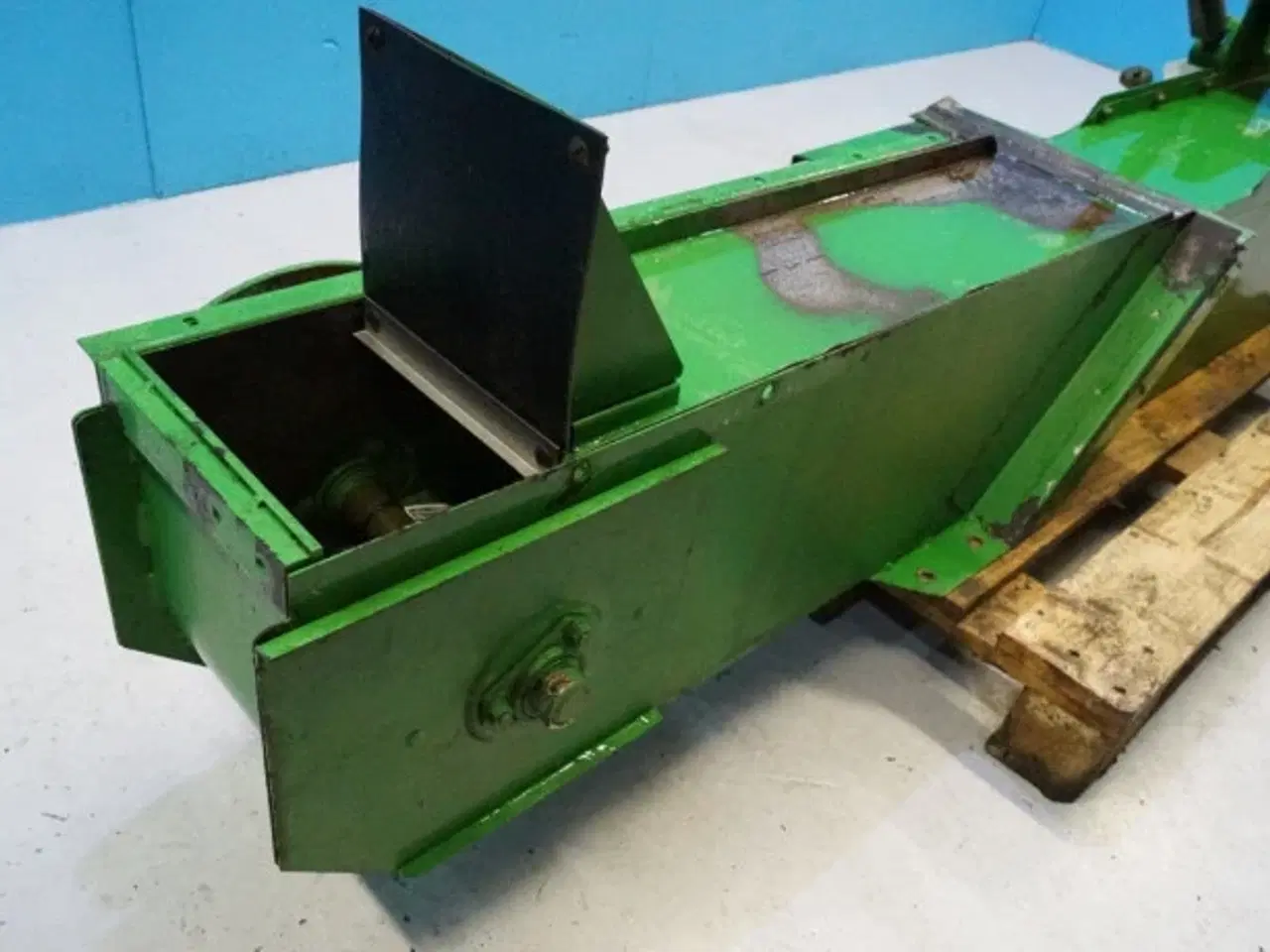 Billede 15 - John Deere 9780 Elevatorkasse AH207172