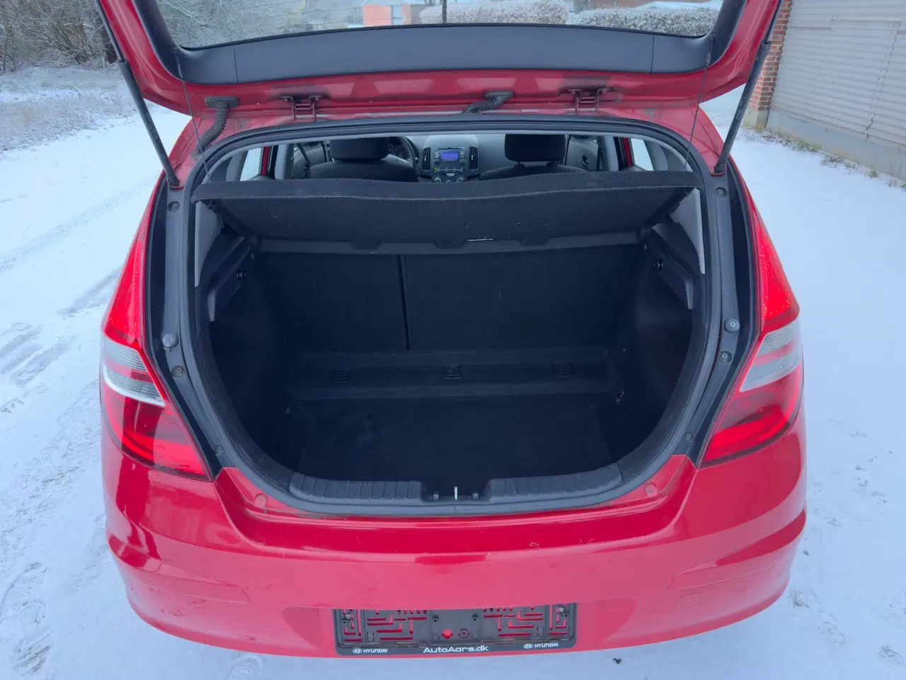 Billede 9 - Hyundai i30 - Ny synet 2026