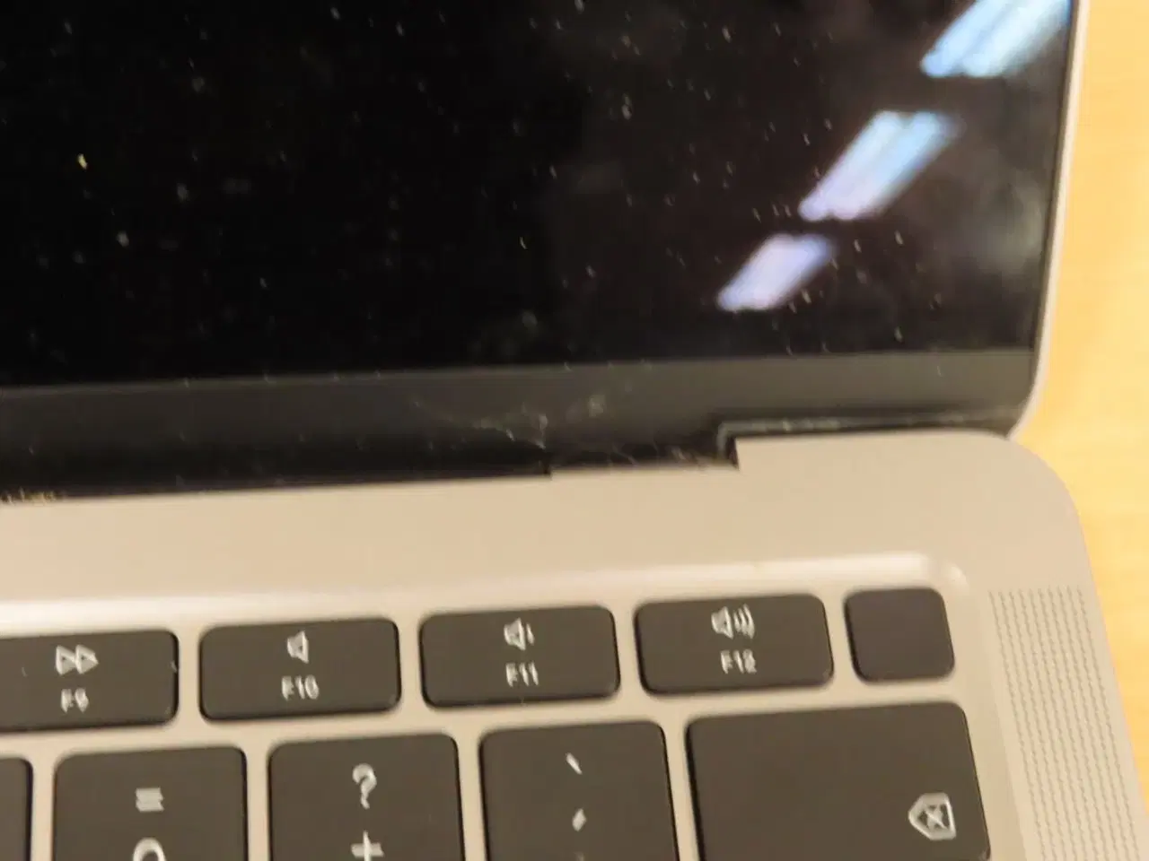 Billede 1 - Computer APPLE MACBOOK AIR