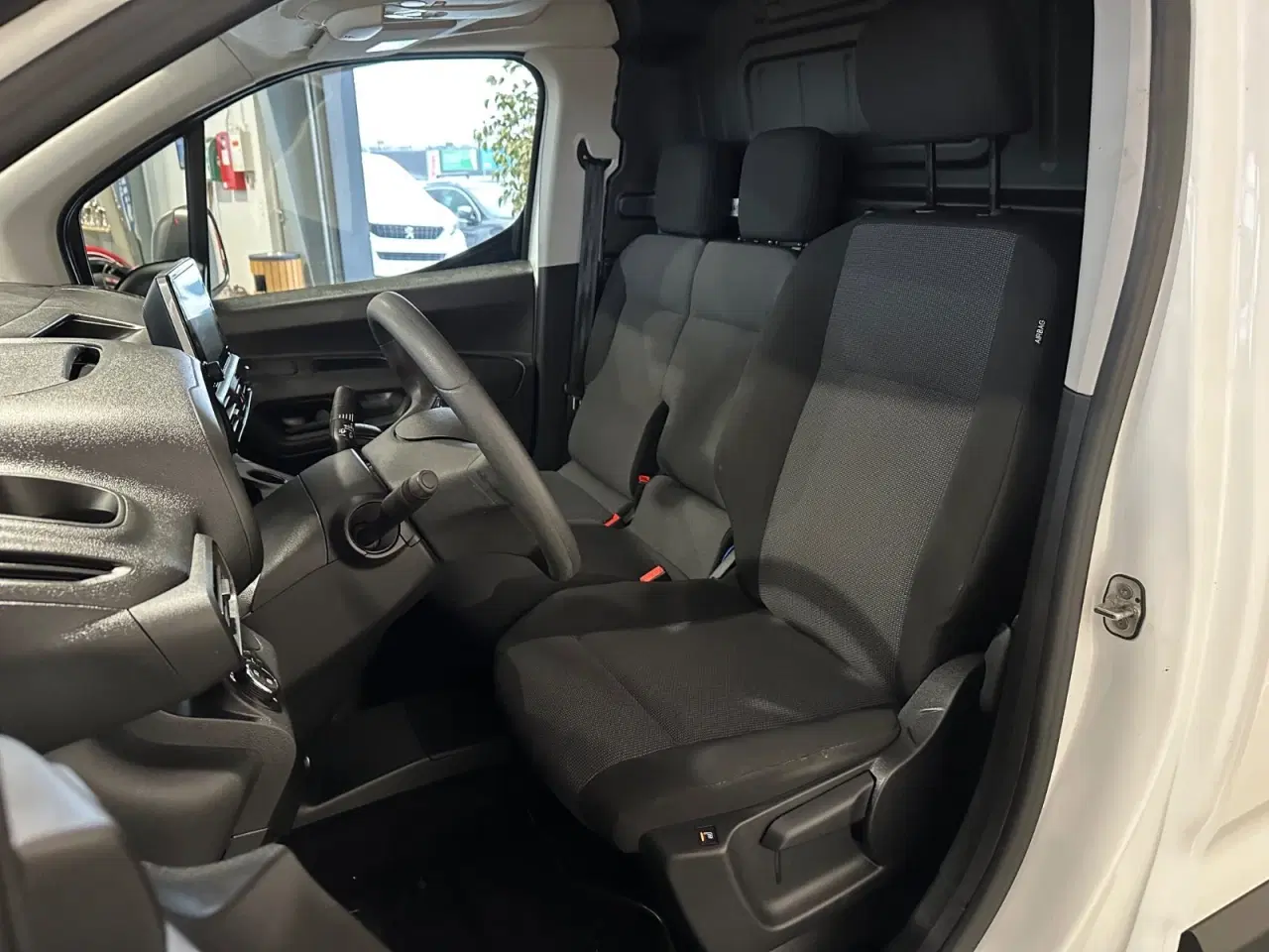 Billede 5 - Opel Combo 1,5 D 102 Enjoy L1V1