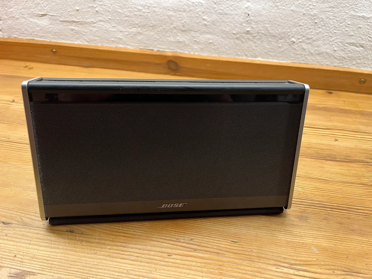 Billede 1 - Bose SoundLink