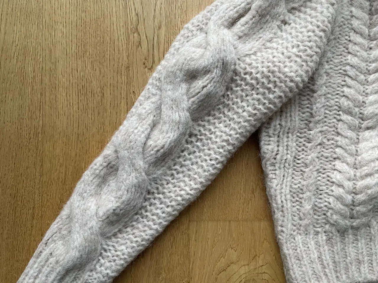 Billede 2 - O’tay Elma cardigan