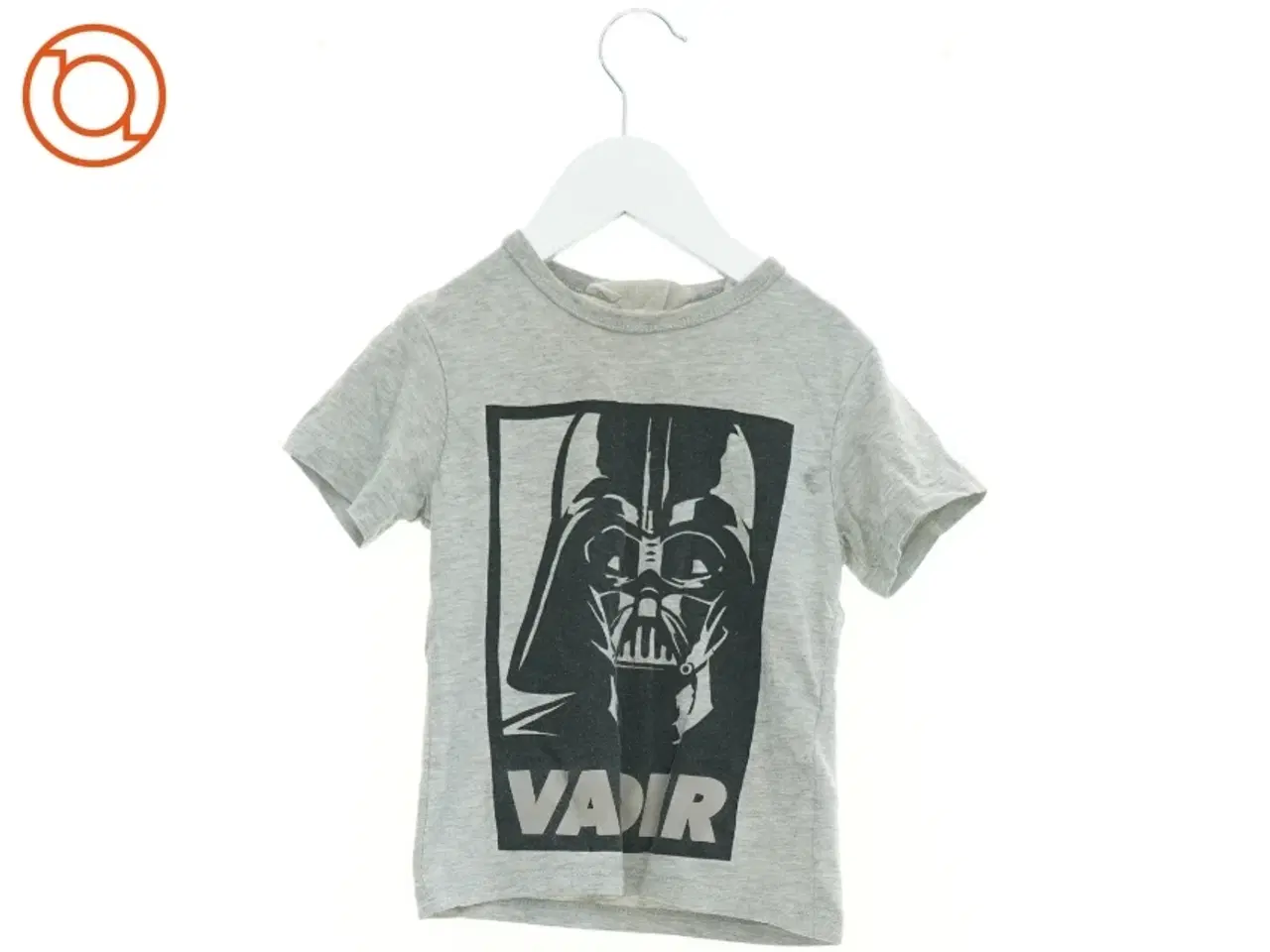 Billede 1 - T-Shirt fra H&M (str. 104 cm)