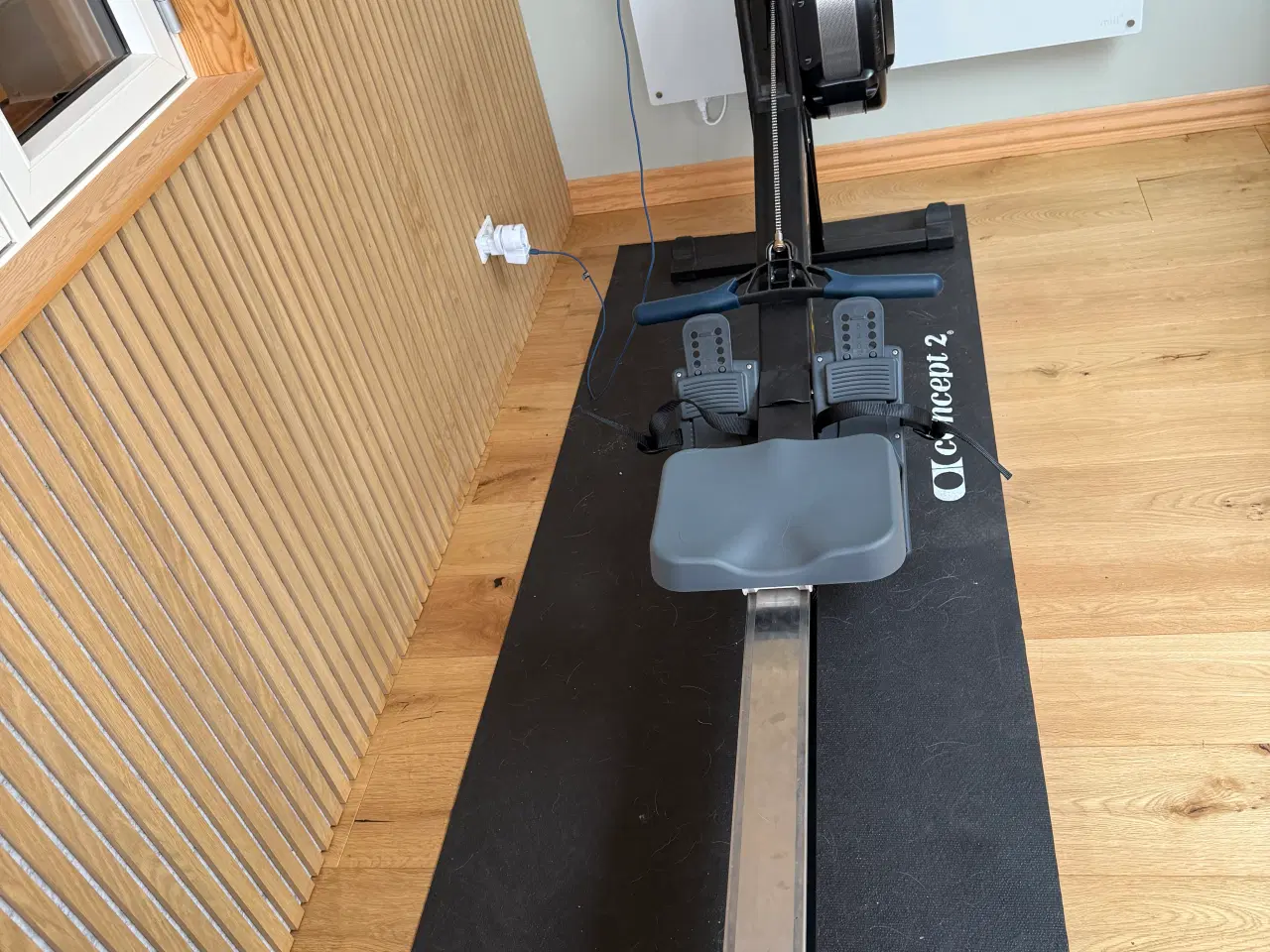 Billede 2 - Concept 2 Model D PM5