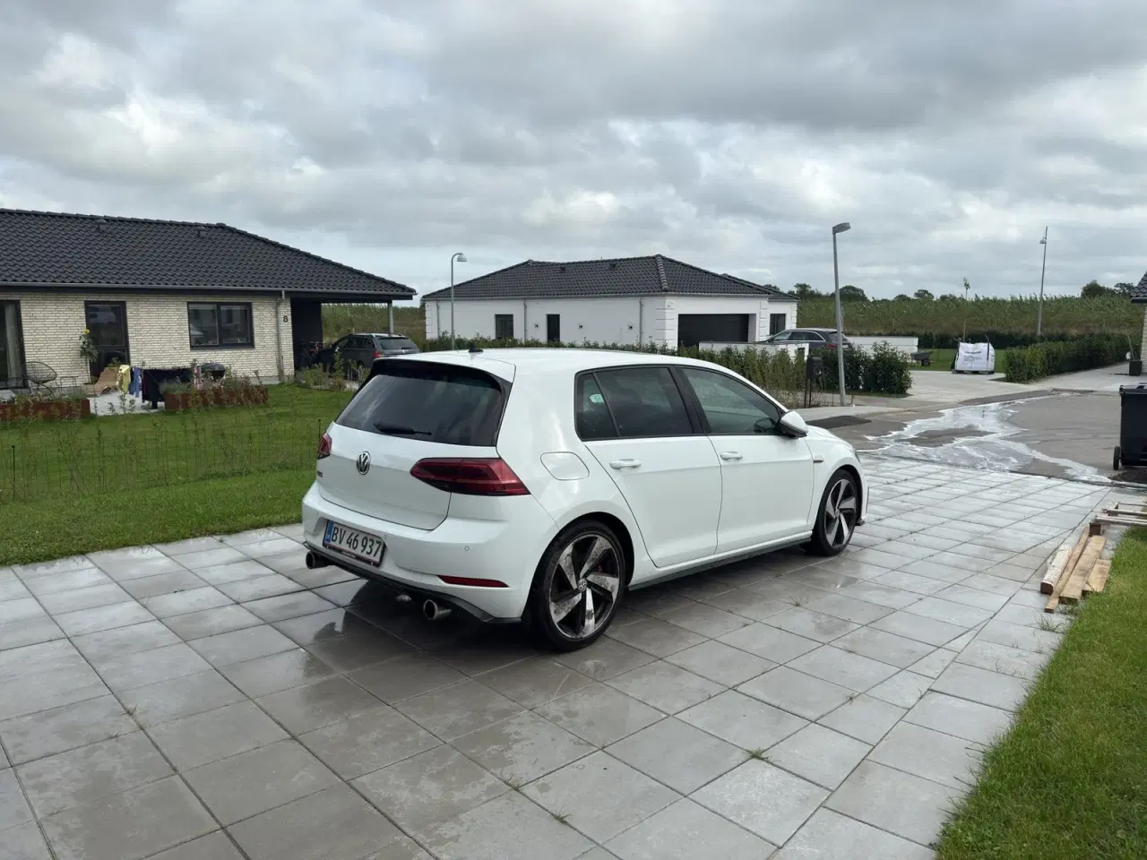 Billede 5 - VW Golf VII 2,0 GTi Performance DSG