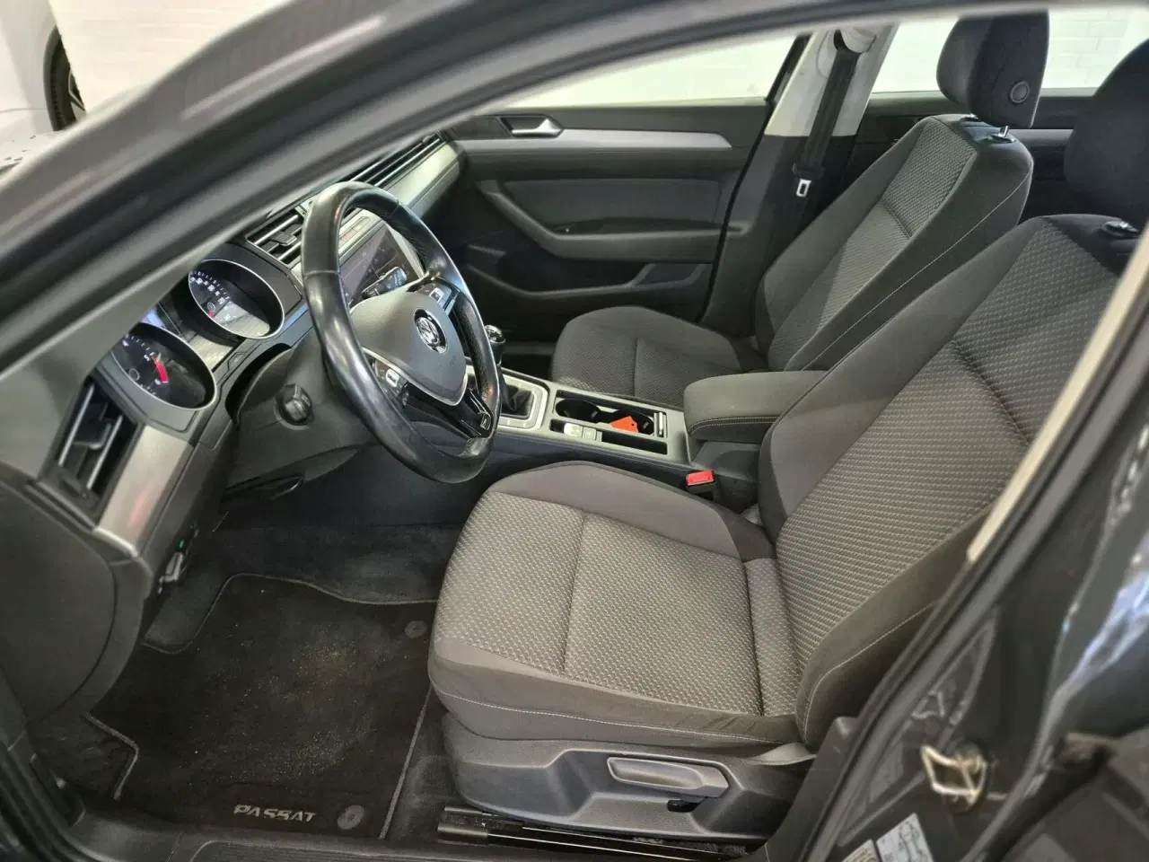 Billede 8 - VW Passat Variant 2,0 TDI BMT Trendline 150HK Stc 6g