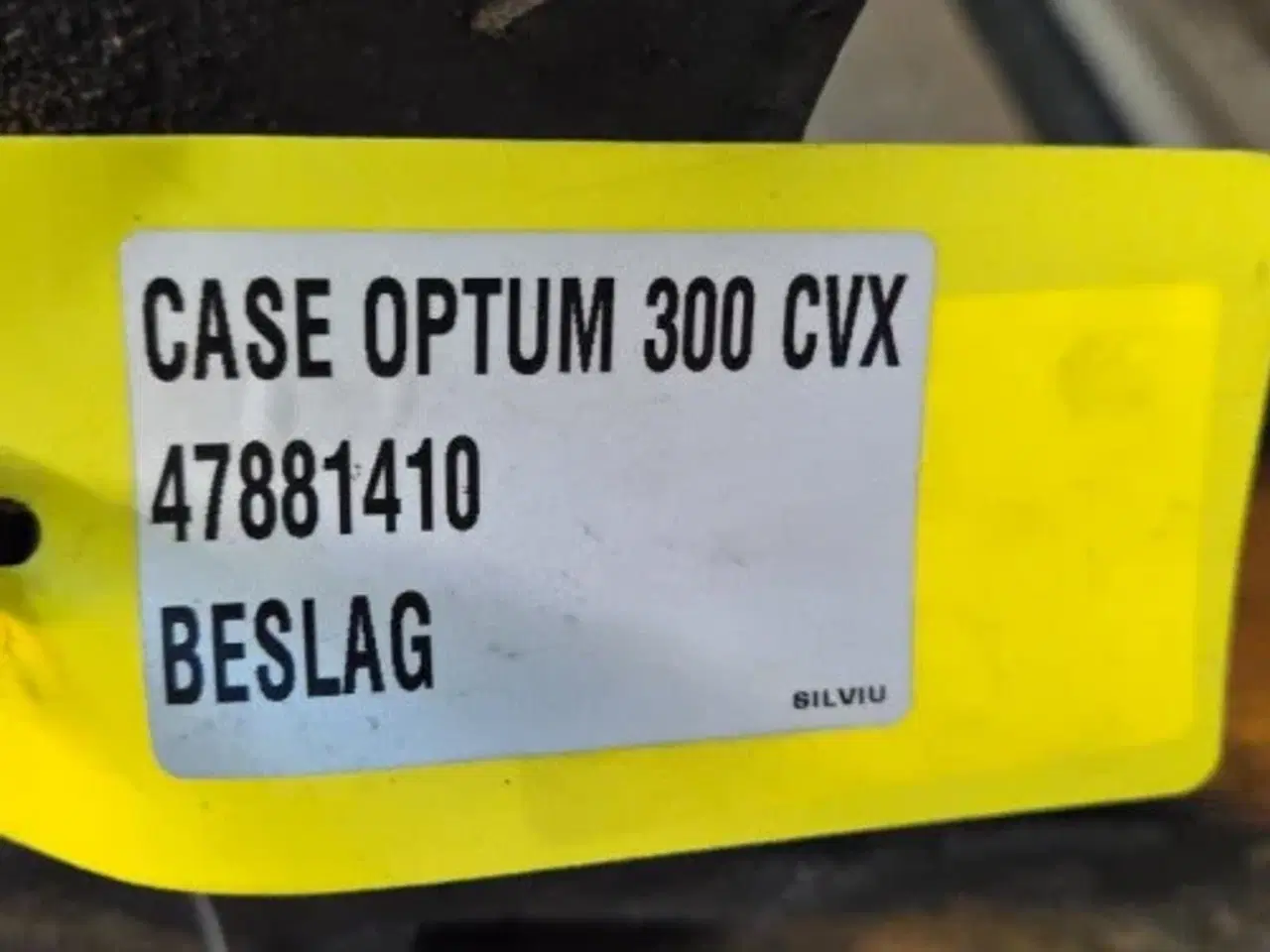 Billede 22 - Case Optum 300 Forbro 47881410