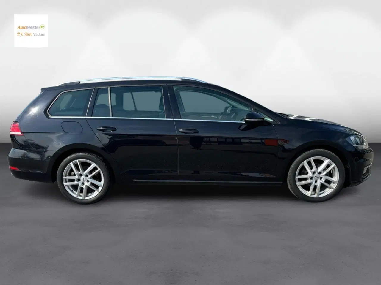 Billede 7 - VW Golf VII 1,5 TSi 150 Comfortline Variant DSG