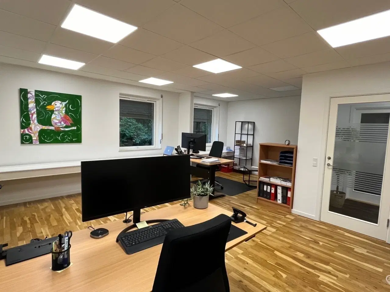 Billede 14 - BUCH BUSINESS CENTER – det moderne kontorfællesskab