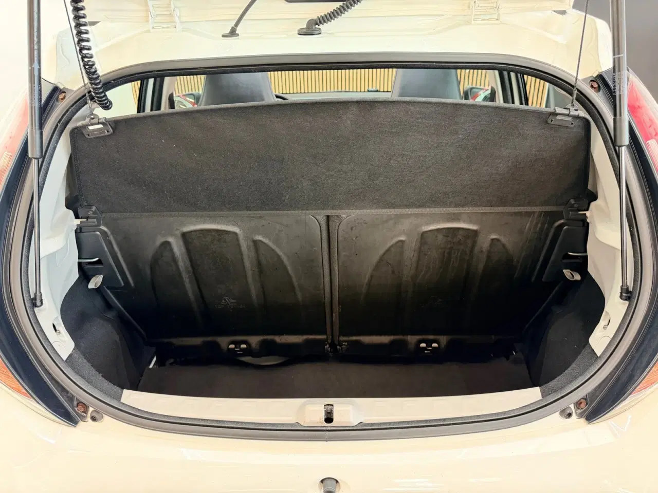 Billede 18 - Toyota Aygo 1,0 VVT-i x-wave Sky