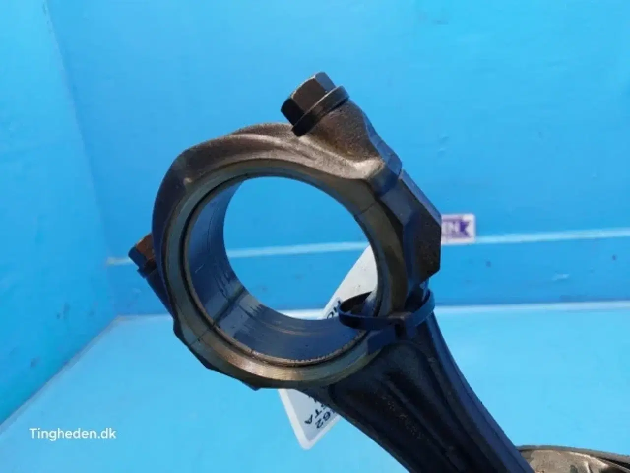 Billede 11 - Ford 675TA Stempel 82854532