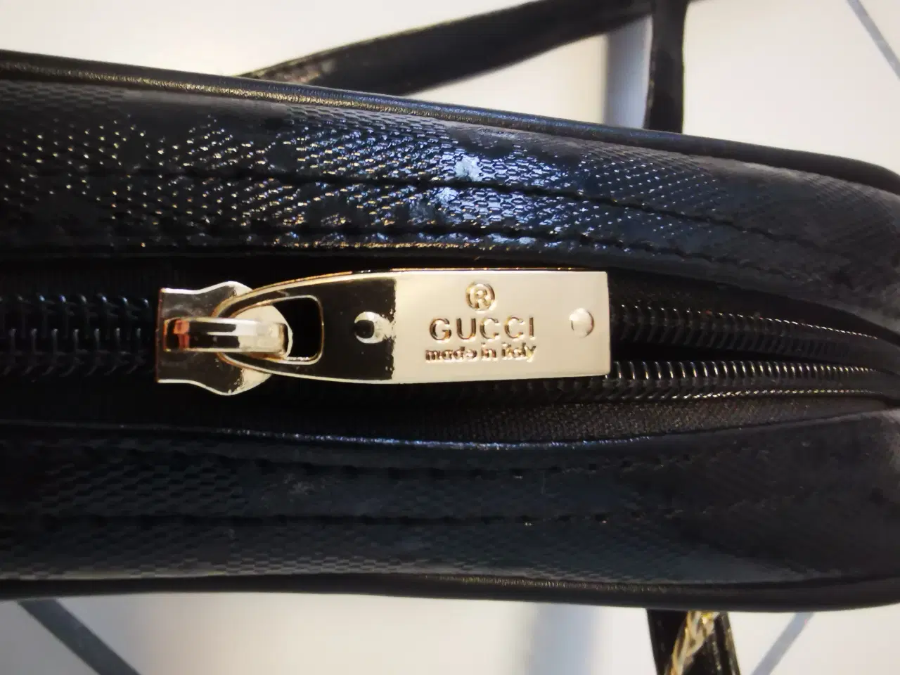 Billede 4 - Gucci skuldertaske