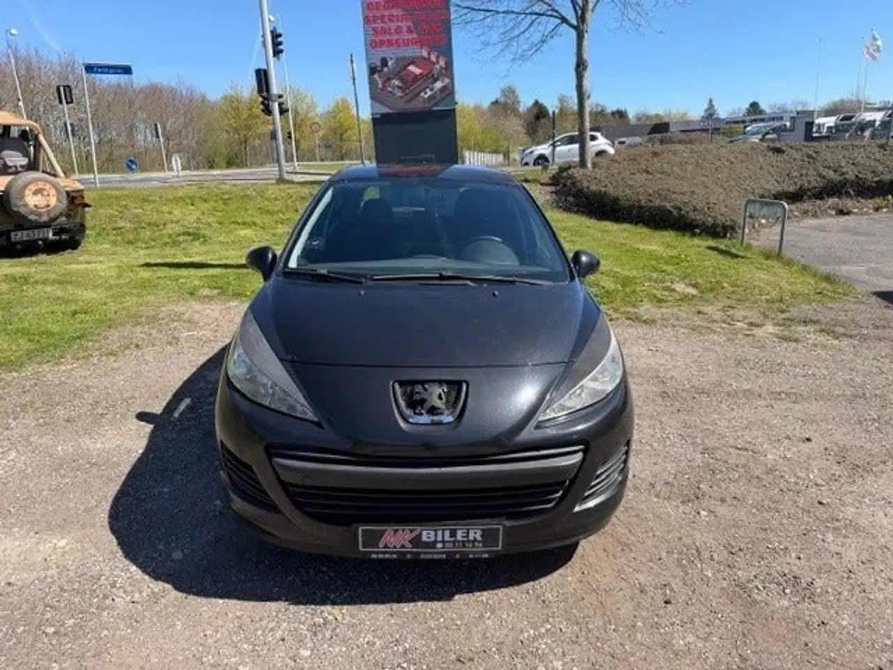 Billede 2 - Peugeot 207 1,6 HDi 90