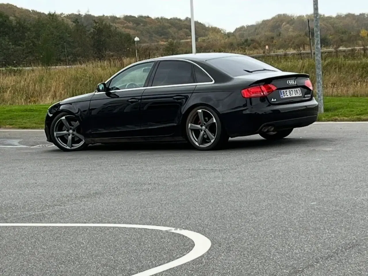 Billede 2 - Audi A4 nysynet 