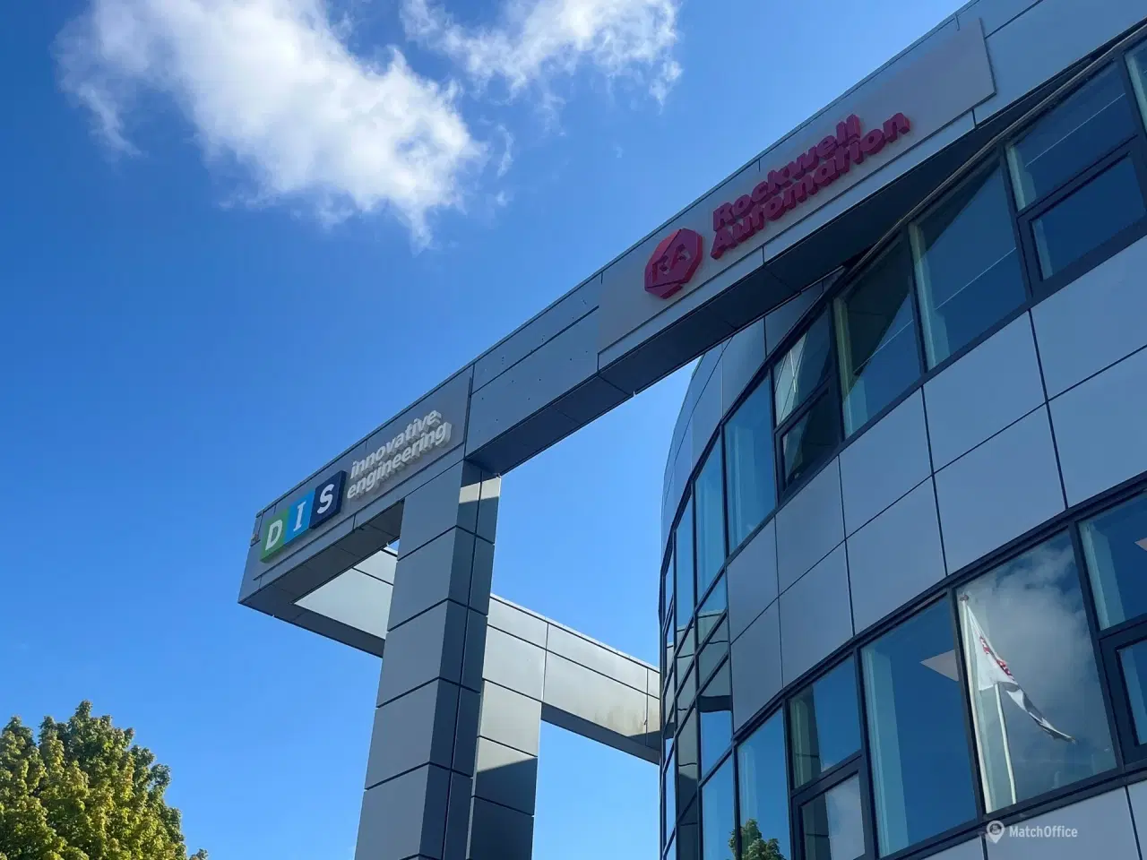 Billede 4 - Velkommen til Borupvang 5C - nu med solcelleanlæg på taget