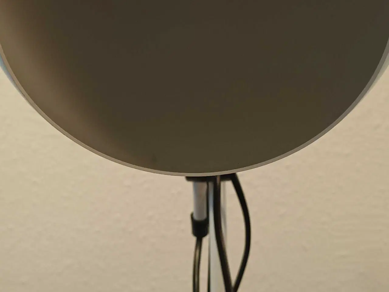 Billede 5 - Retro kuppel gulvlampe