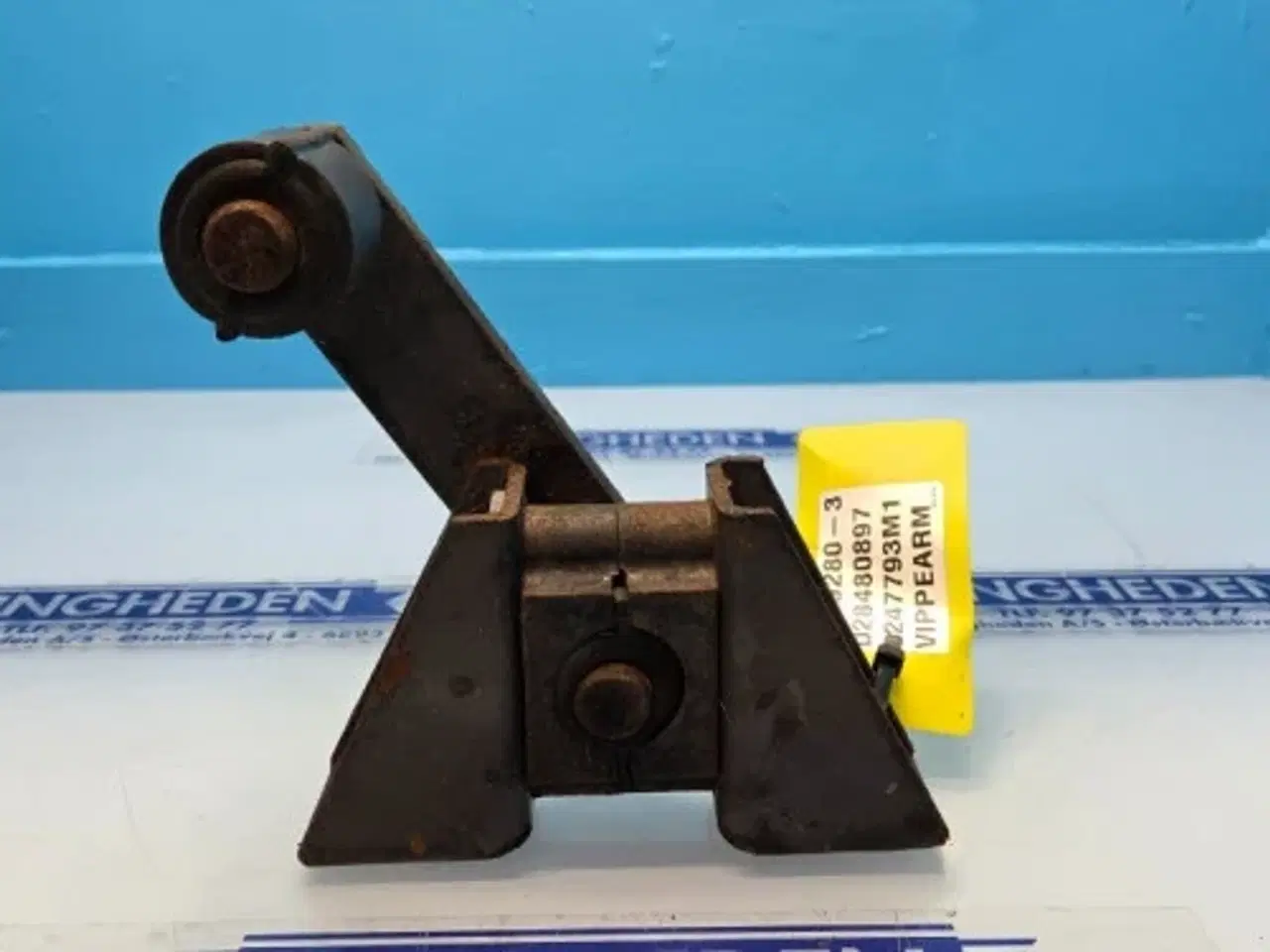 Billede 2 - Massey Ferguson 9280 Arm 28480897