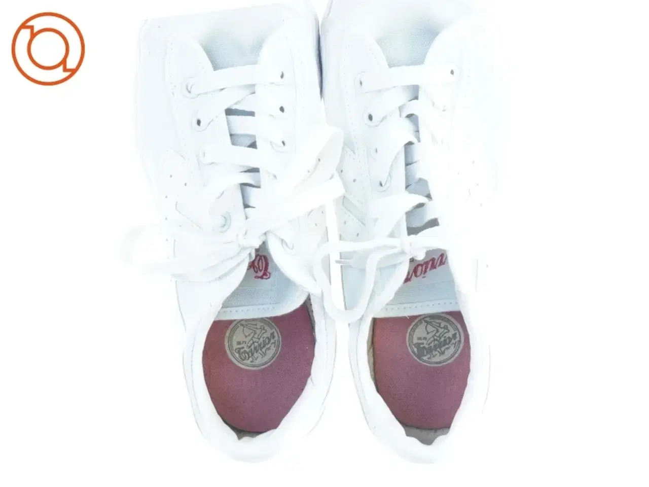 Billede 3 - Sko (str. 37)