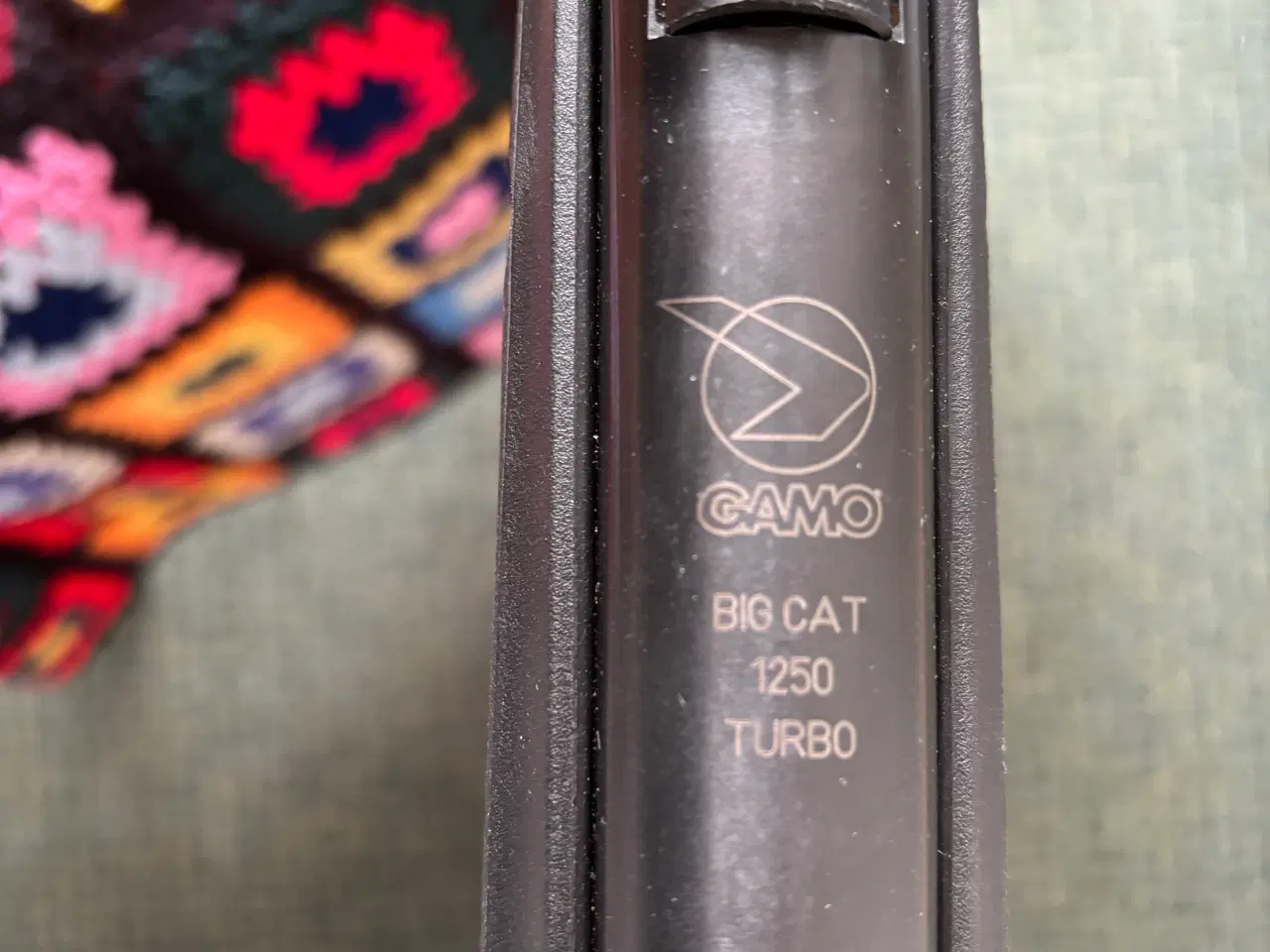 Billede 2 - Gamo Big Cat 1250