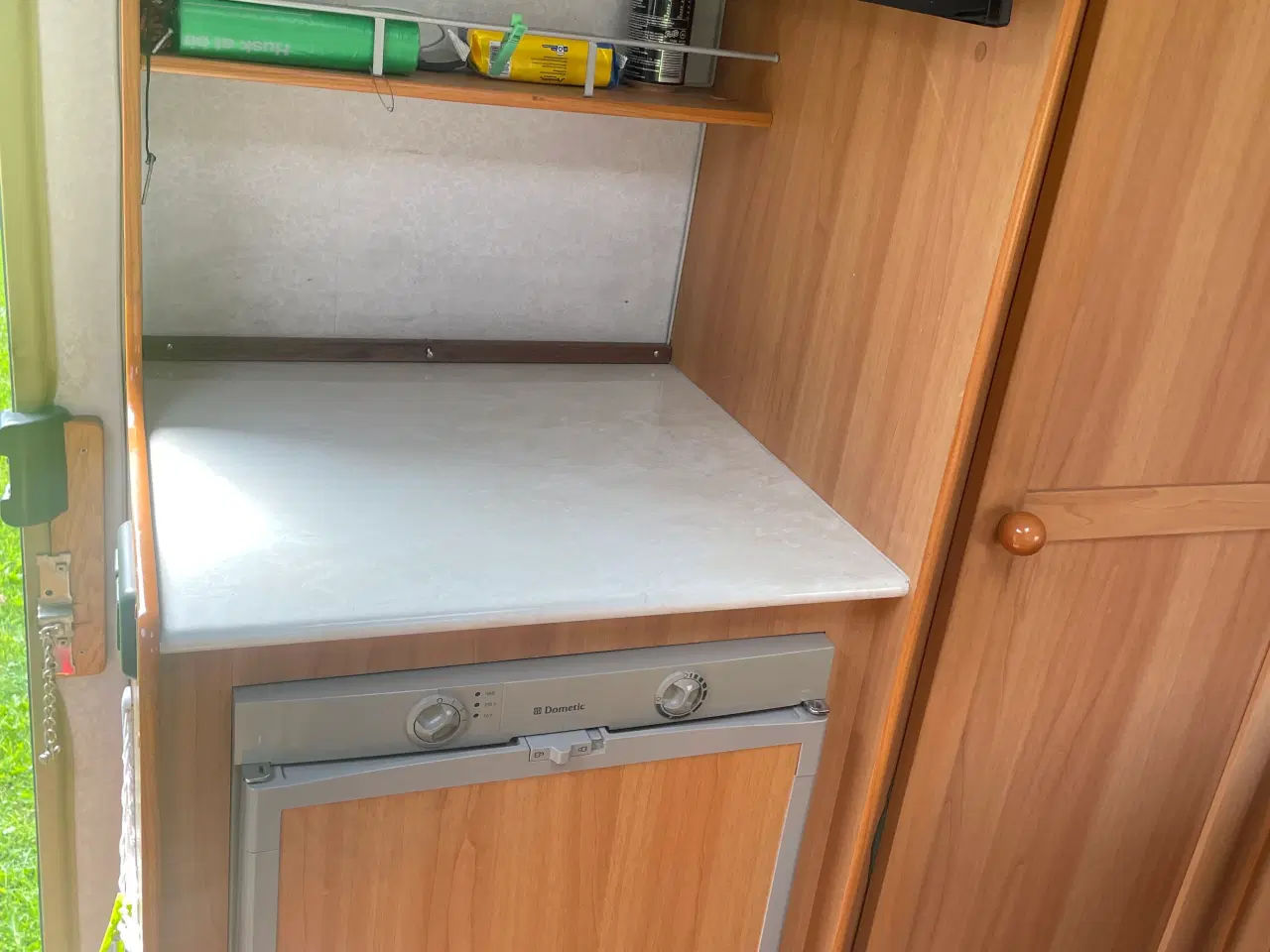 Billede 7 - Autocamper Fiat Ducato