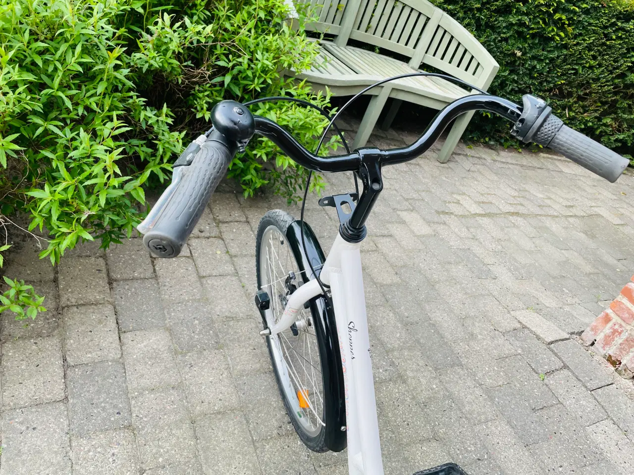 Billede 6 - 24” Shopper pige cykel