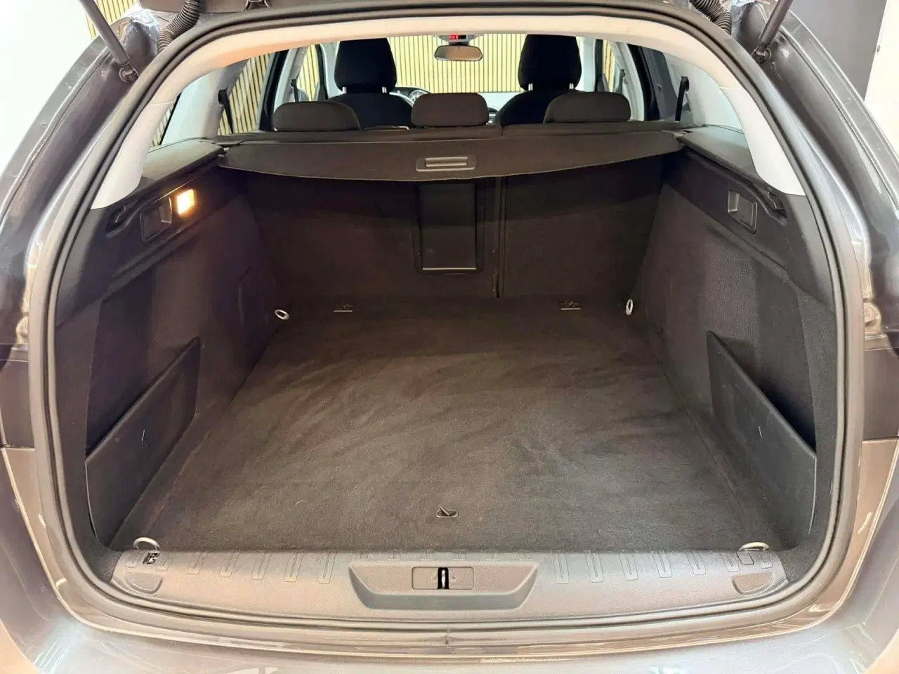 Billede 15 - Peugeot 308 1,5 BlueHDi 130 Style SW