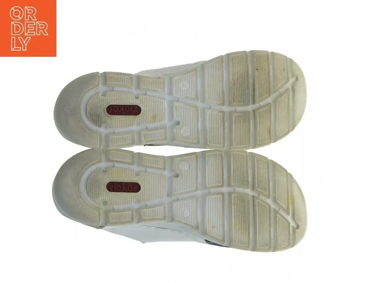 Billede 3 - Rieker sneakers Dame (str. 42 )