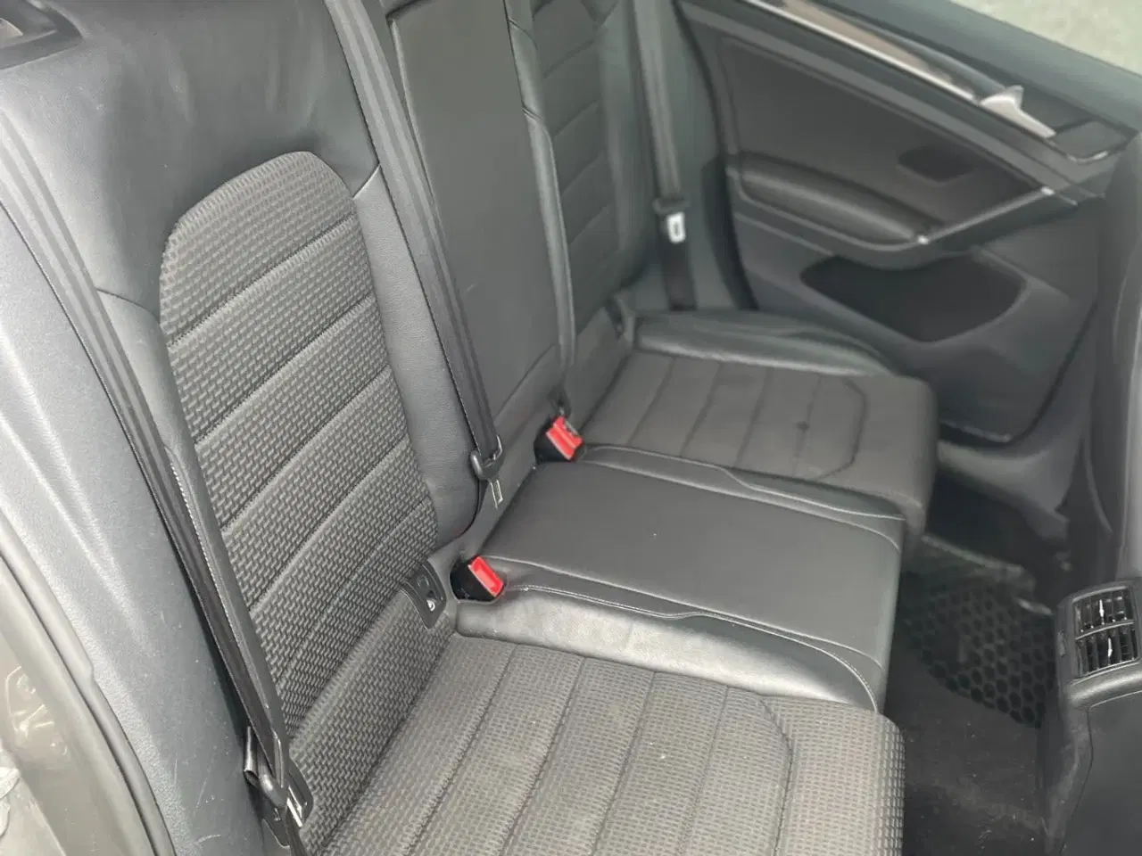 Billede 19 - VW Golf VII 1,4 TSi 140 Highline DSG BMT