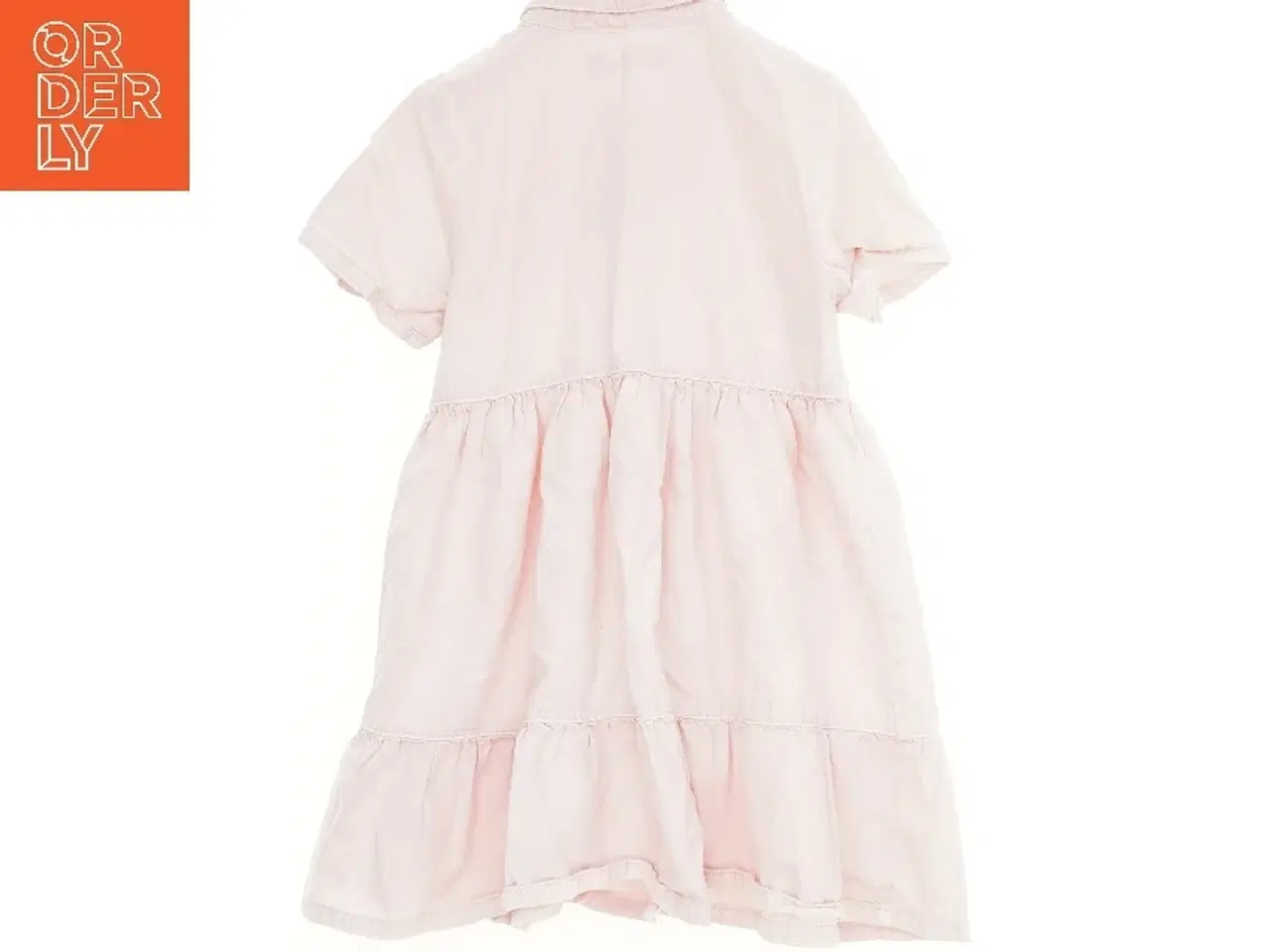 Billede 2 - Kjole fra Zara (str. 110 cm)