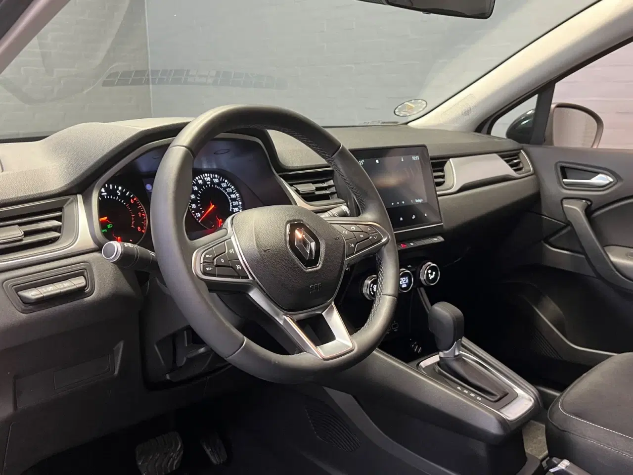 Billede 9 - Renault Captur 1,3 TCe 140 Zen EDC