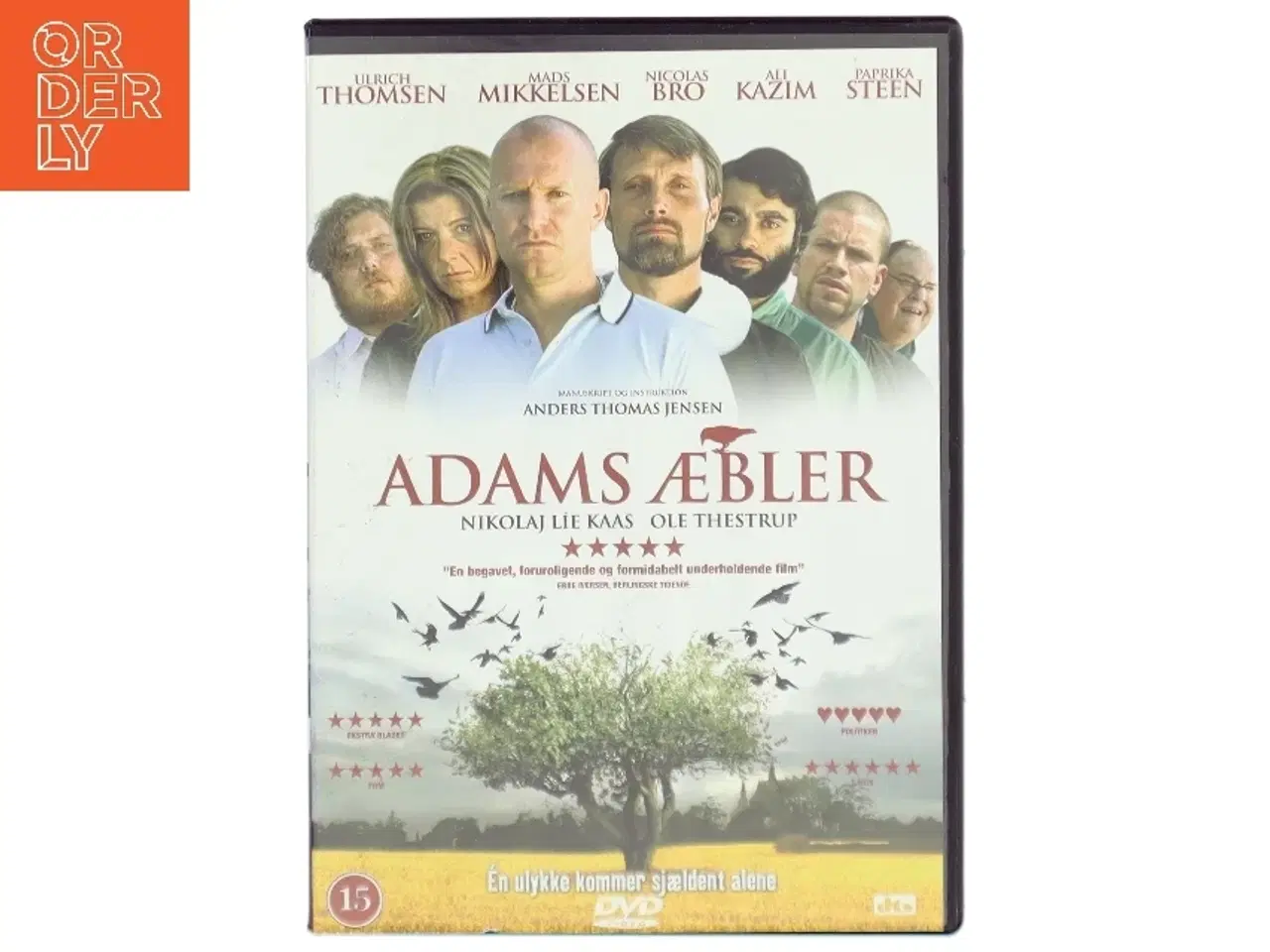 Billede 1 - Adams Æbler