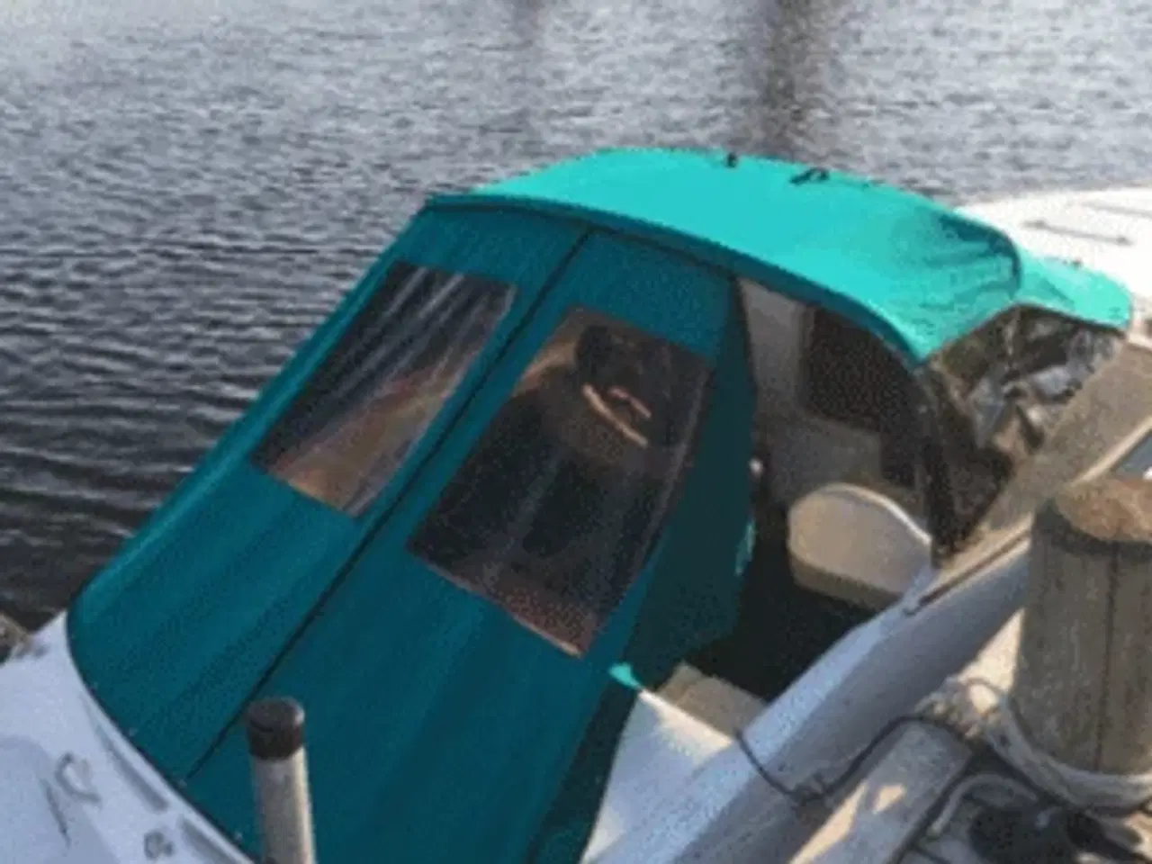 Billede 2 - Speedbåd sælges