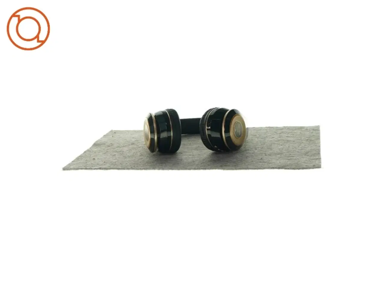 Billede 2 - Høretelefoner (str. 21 x 17cm)