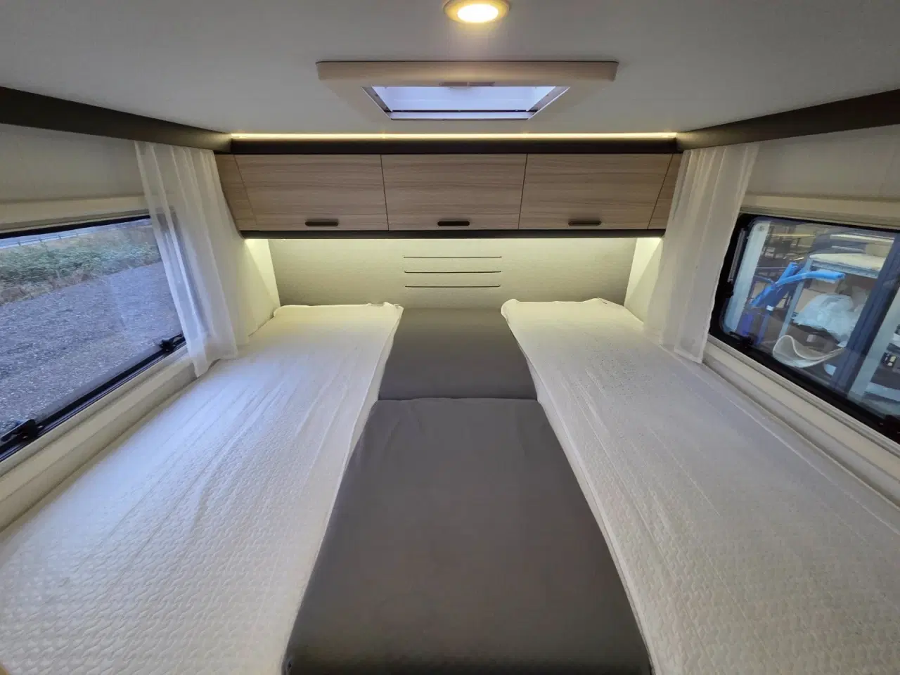 Billede 17 - Citroën Sun Living 2,2 S 75 SL