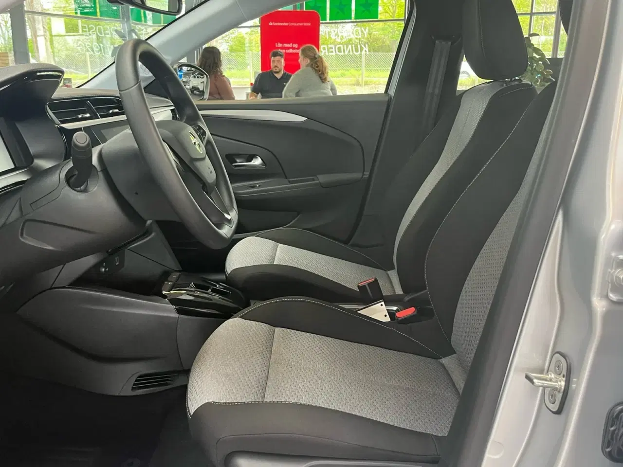 Billede 7 - Opel Corsa-e 50 Edition