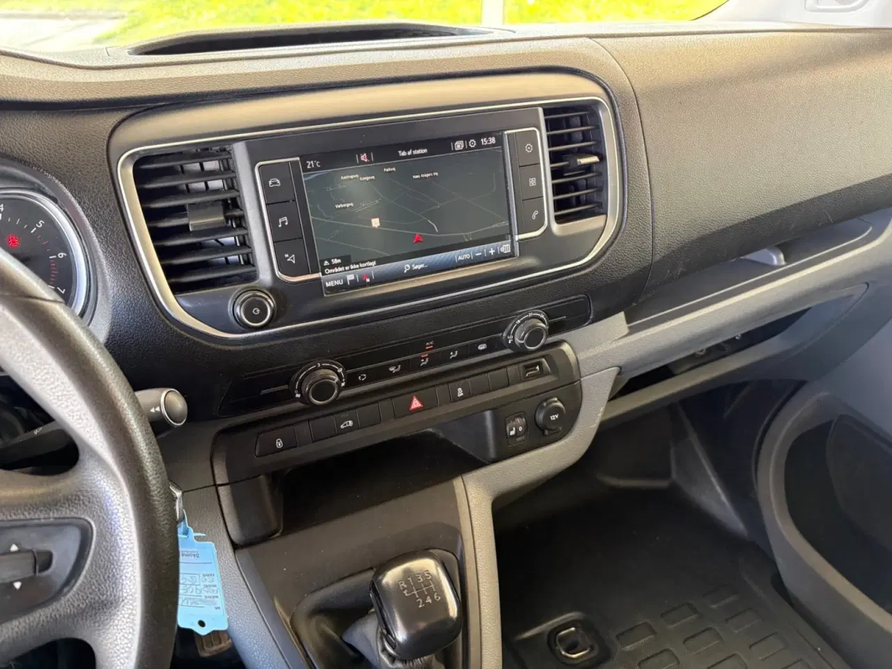 Billede 12 - Toyota ProAce 2,0 D 120 Long Comfort