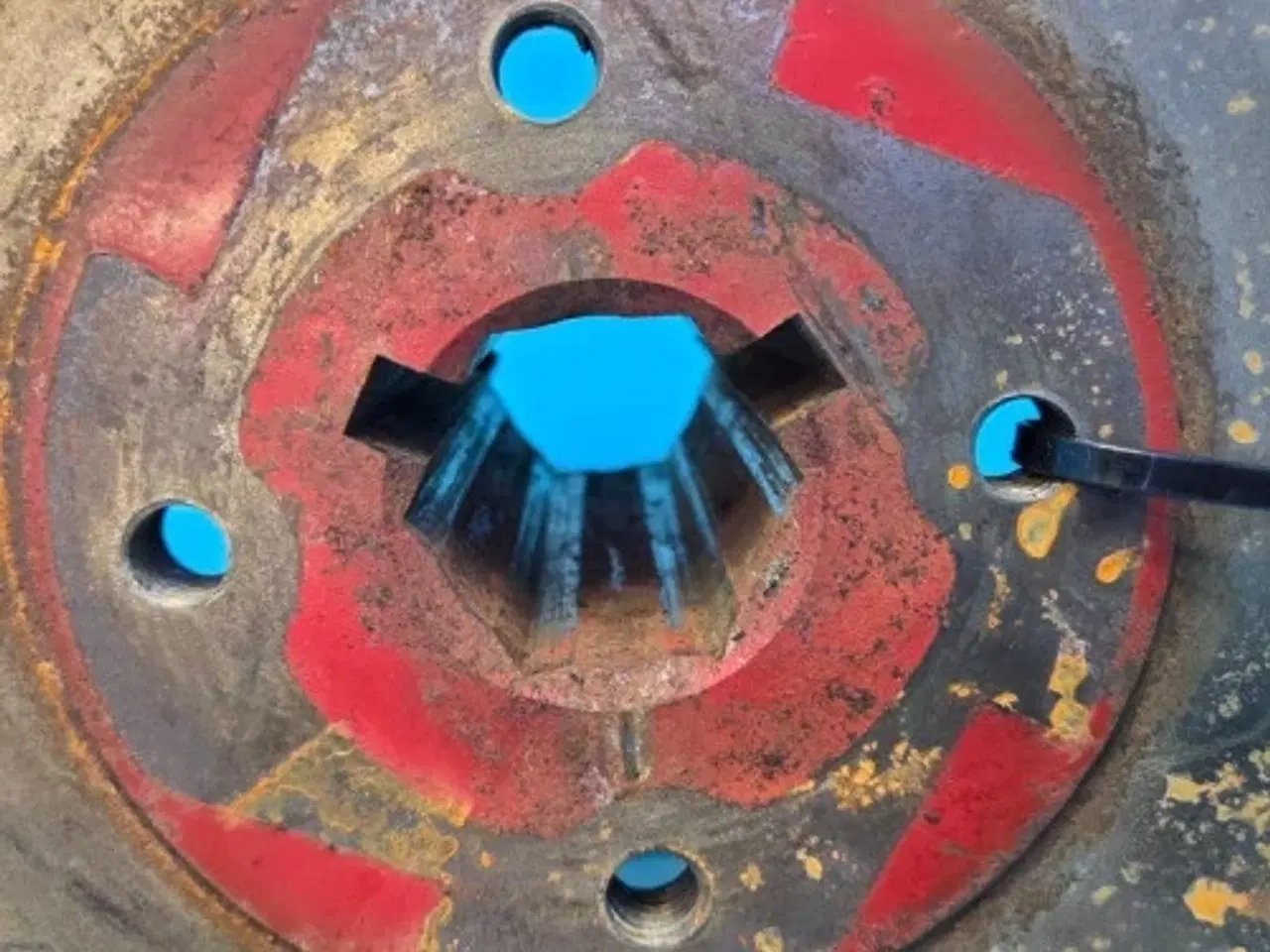 Billede 7 - Case 2388 Nav 398526A1