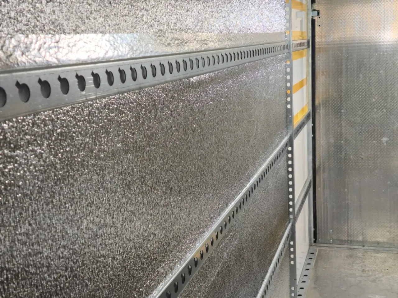 Billede 6 - Isolering 